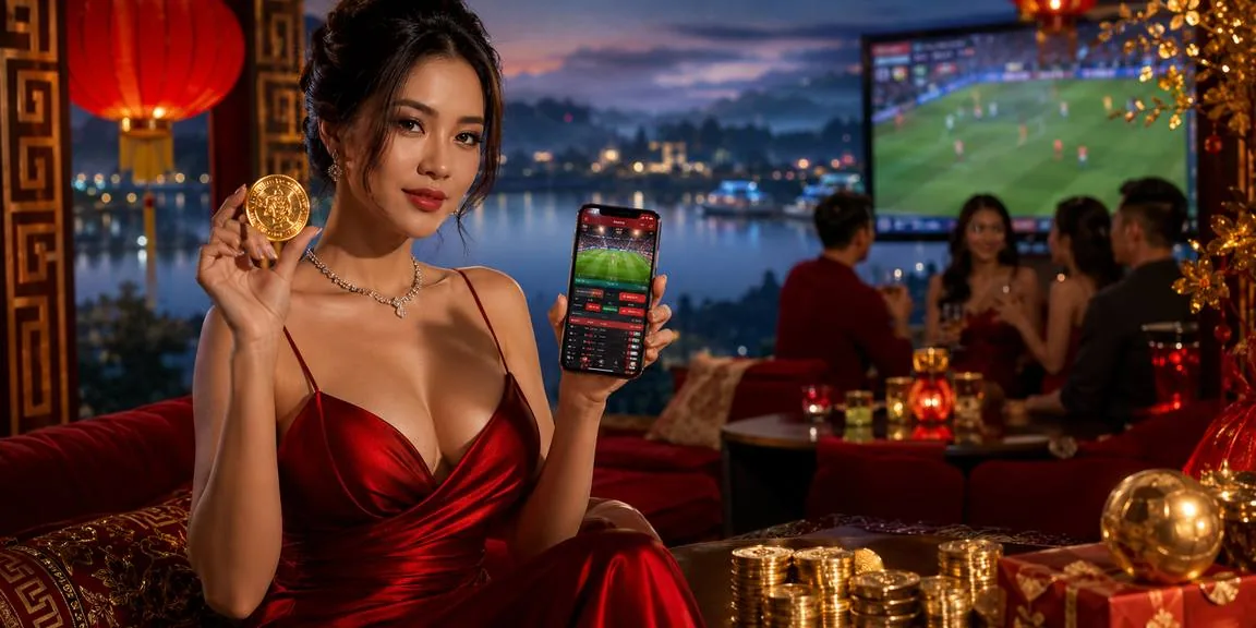 win55win Việt Nam Sảnh casino