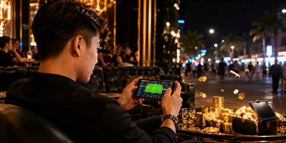 win55win Casino